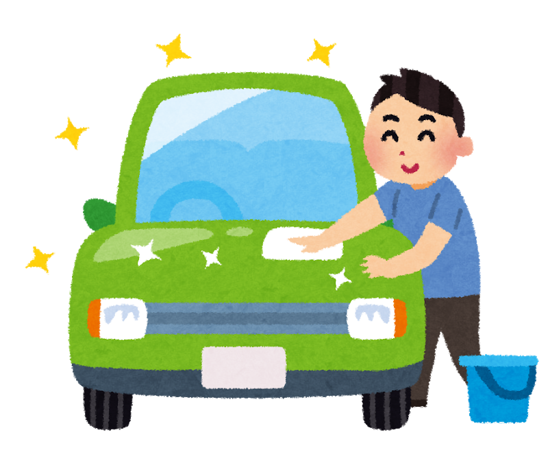 車の線傷の原因は 知らないうちにできた傷の解決方法を紹介 横浜 川崎 定期メンテナンス無料のカーコーティングならブランズへ