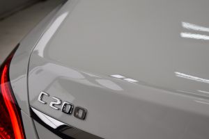 メルセデスベンツC200