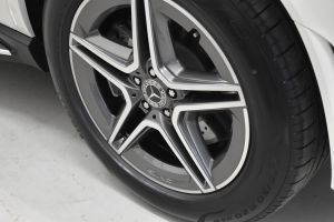 GLE400d