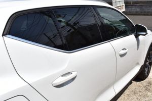 ボルボXC40