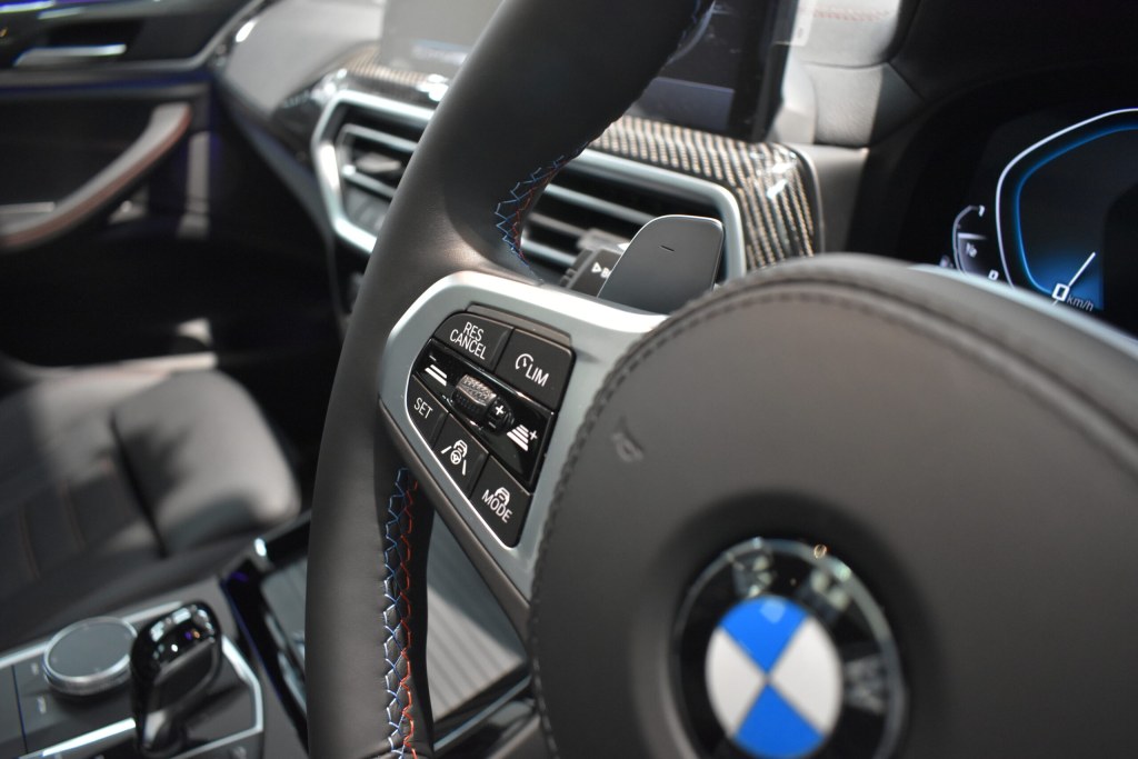 BMWX3