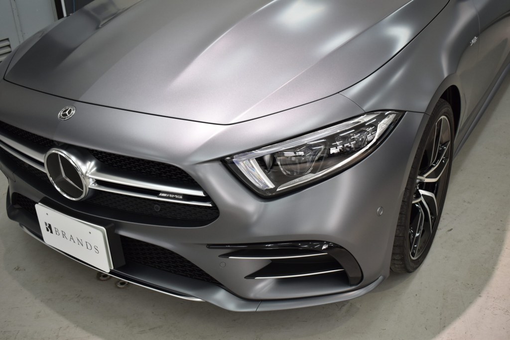 CLS53AMG