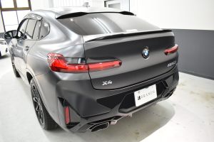 BMWX4