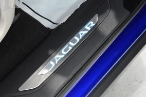 ジャガーF-PACE