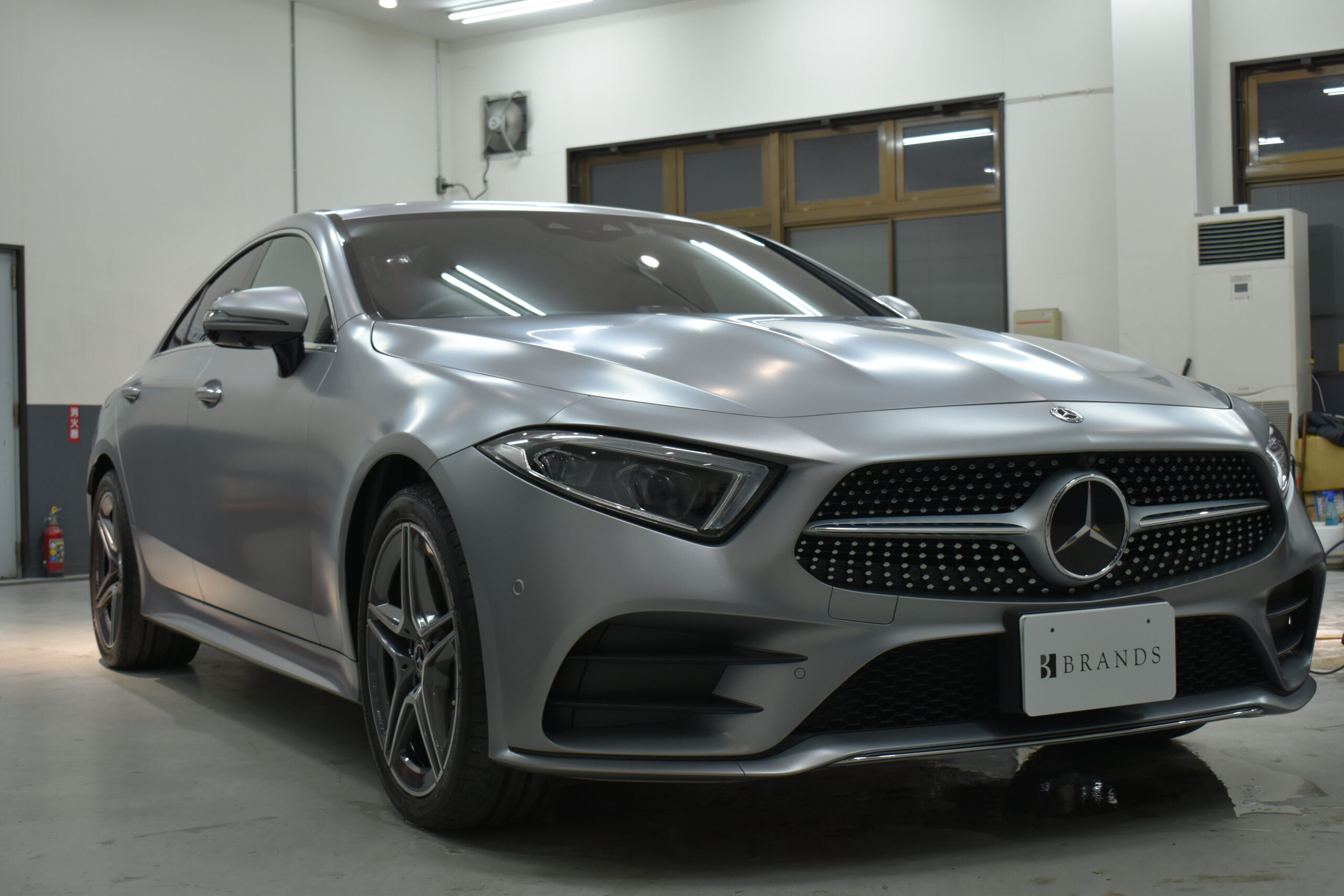 CLS220ｄ