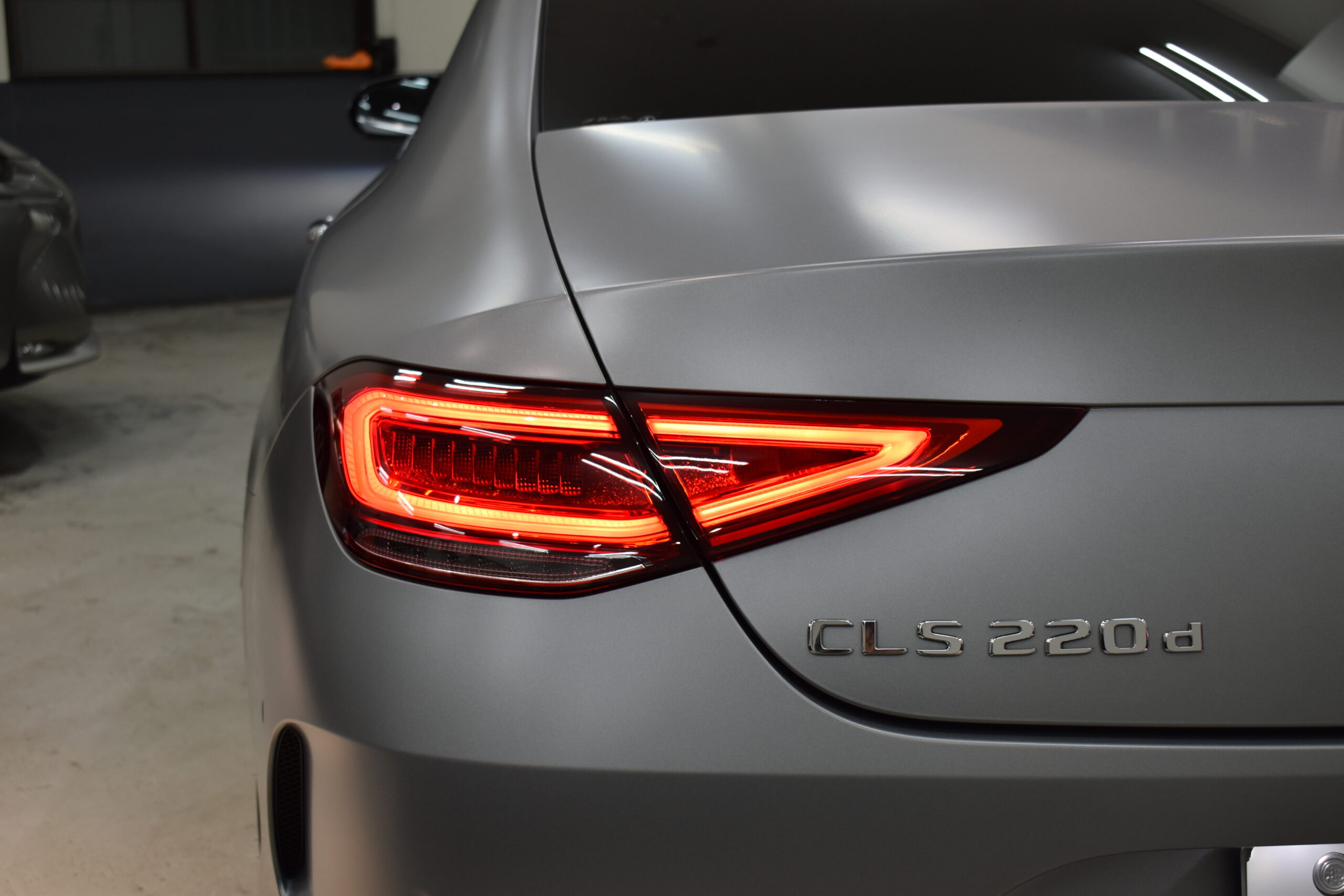 CLS220ｄ