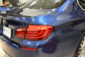 BMW528i