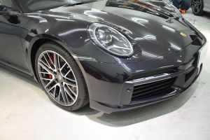 911ターボ