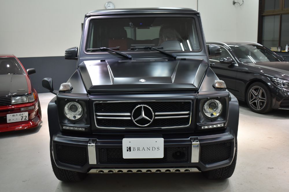 G63AMG