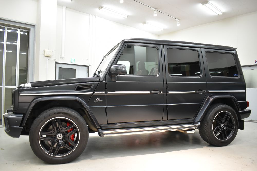 G63AMG