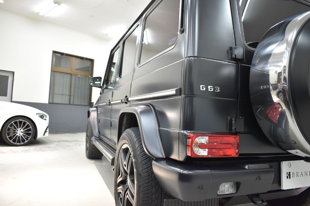 G63AMG