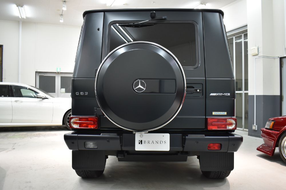 G63AMG