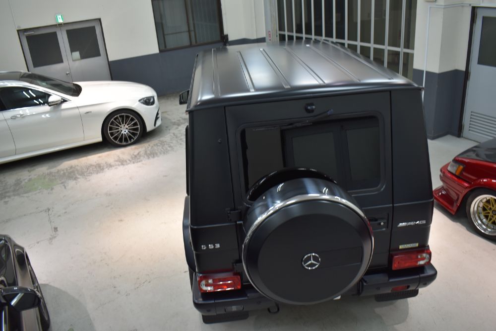 G63AMG