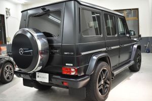 G63AMG