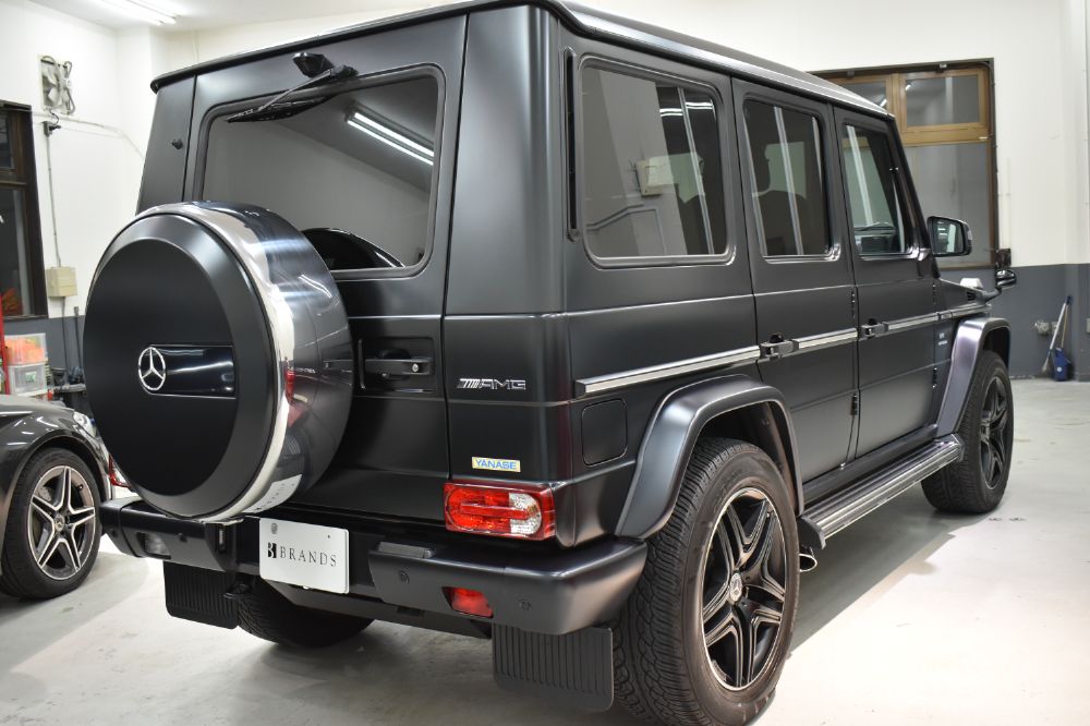 G63AMG