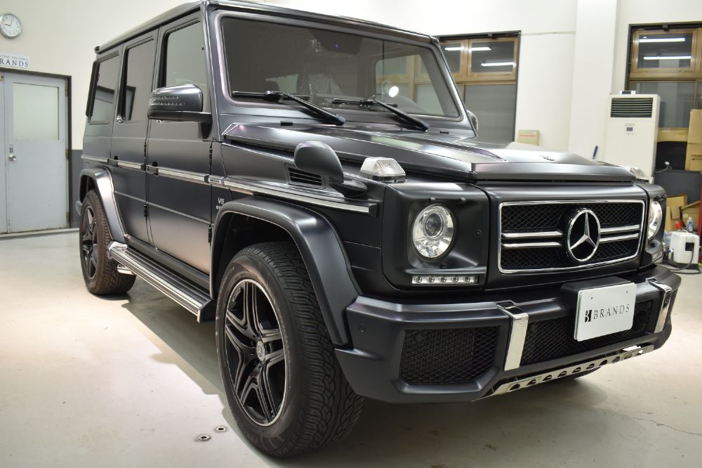 G63AMG