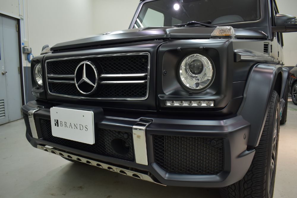 G63AMG