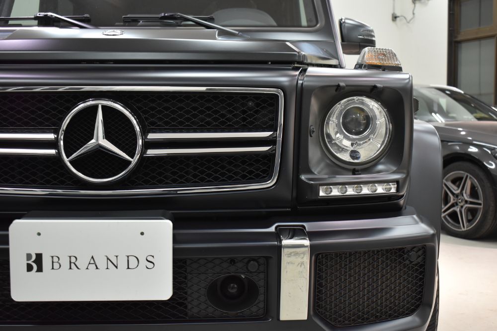 G63AMG