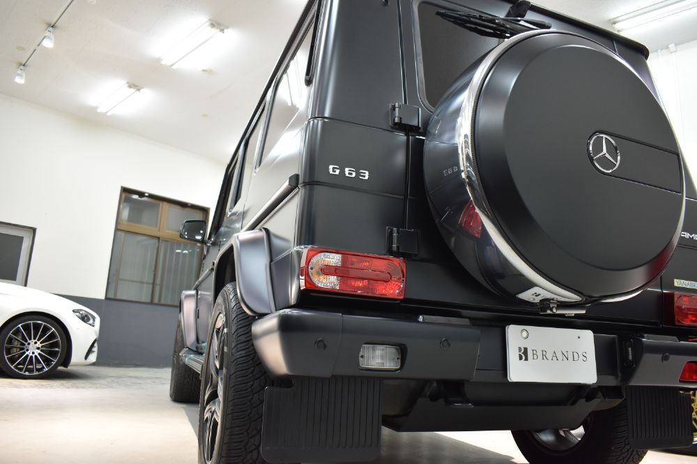 G63AMG