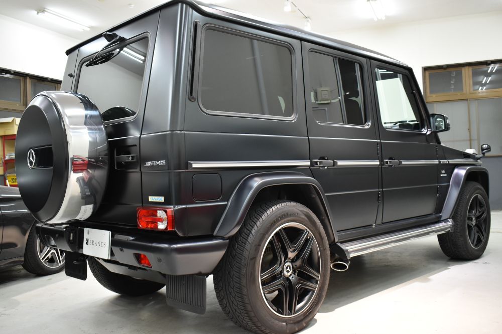 G63AMG