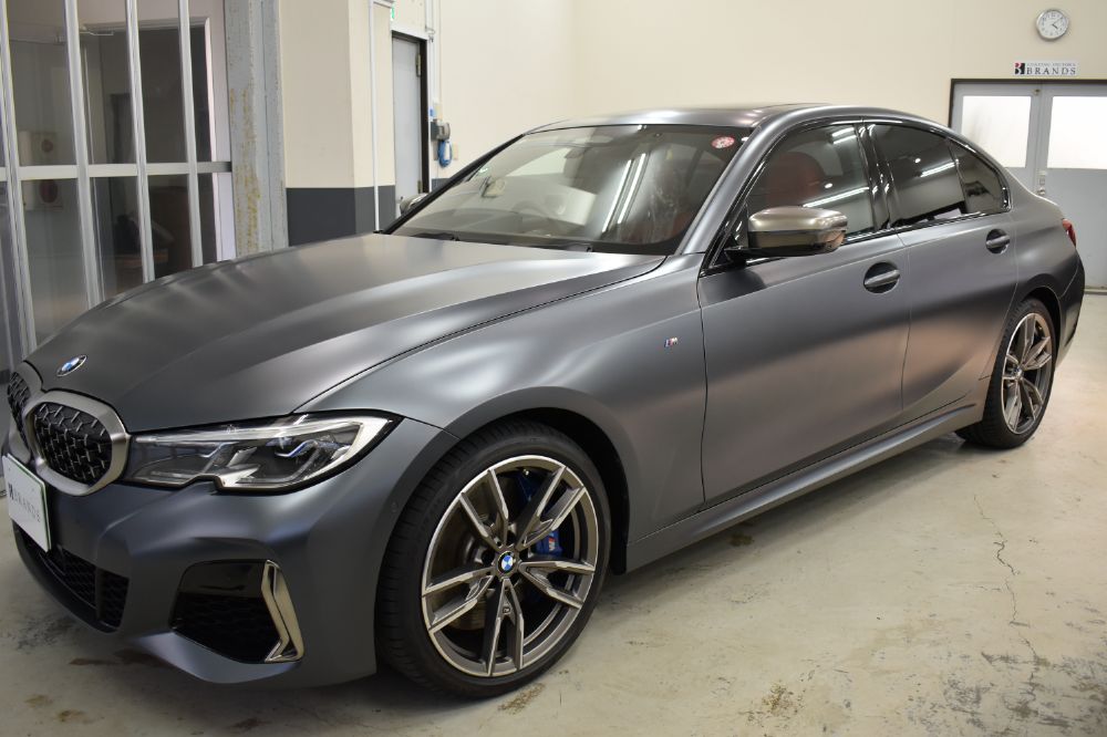 M340i