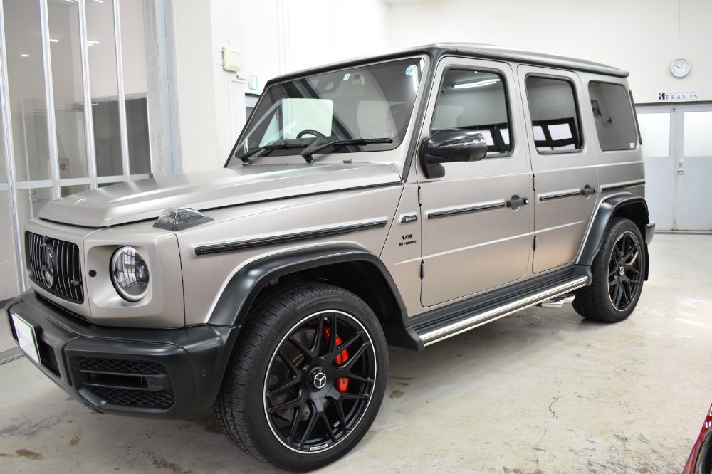 G63AMG