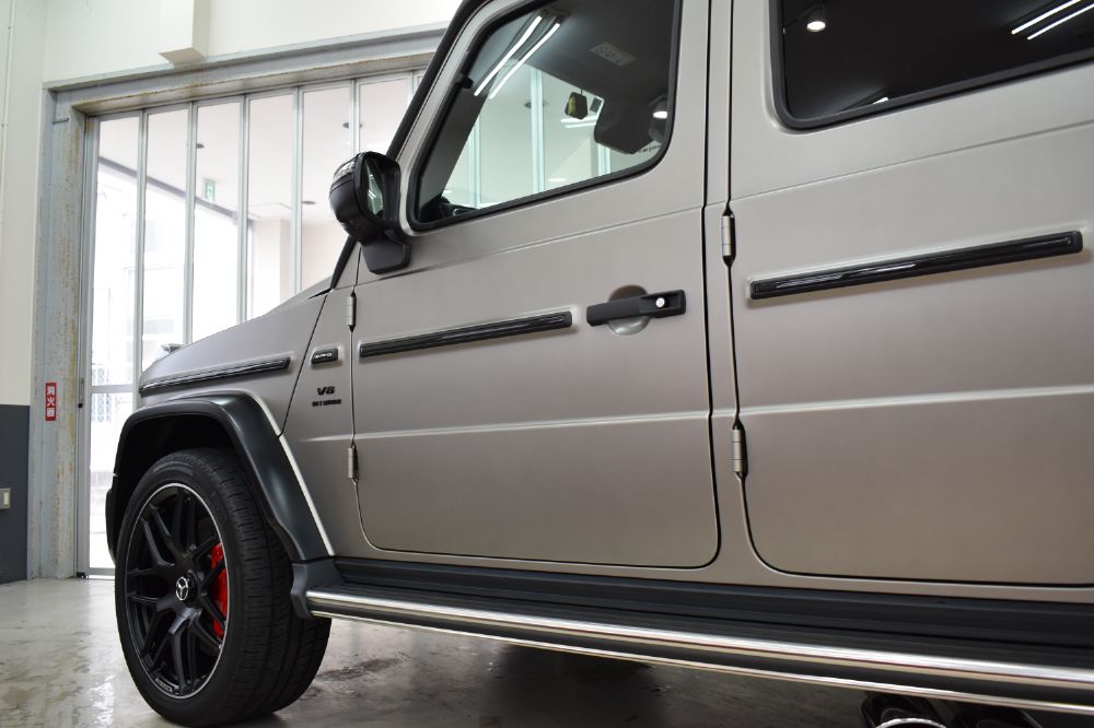 G63AMG