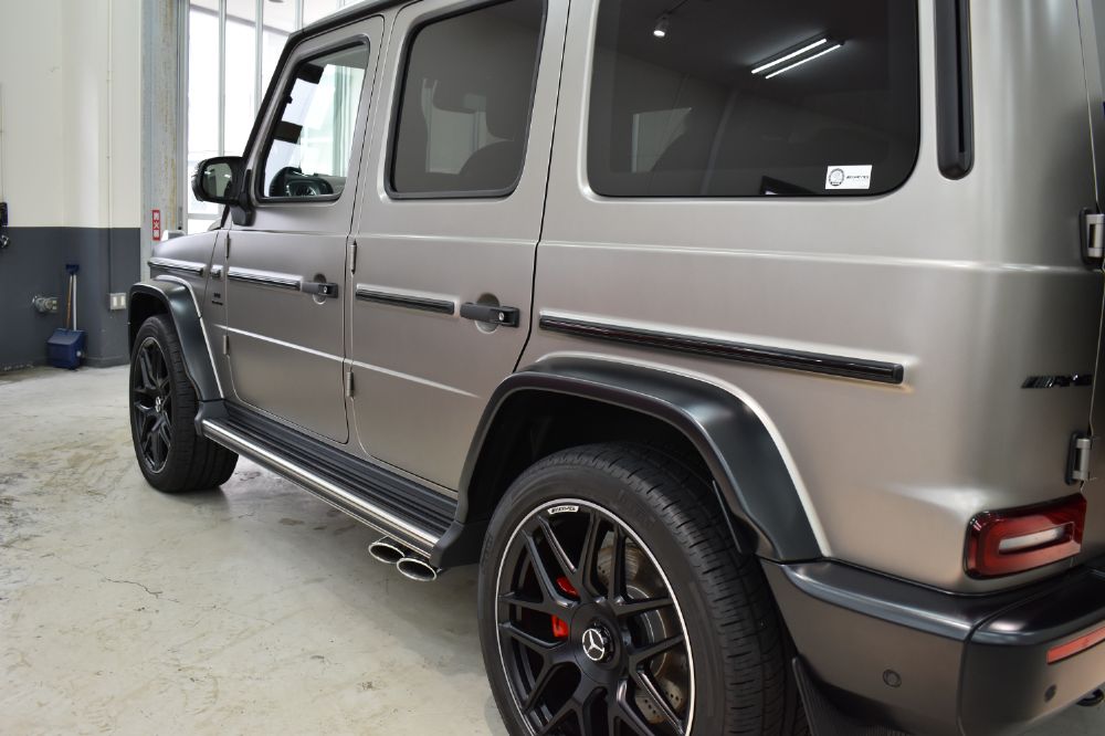 G63AMG