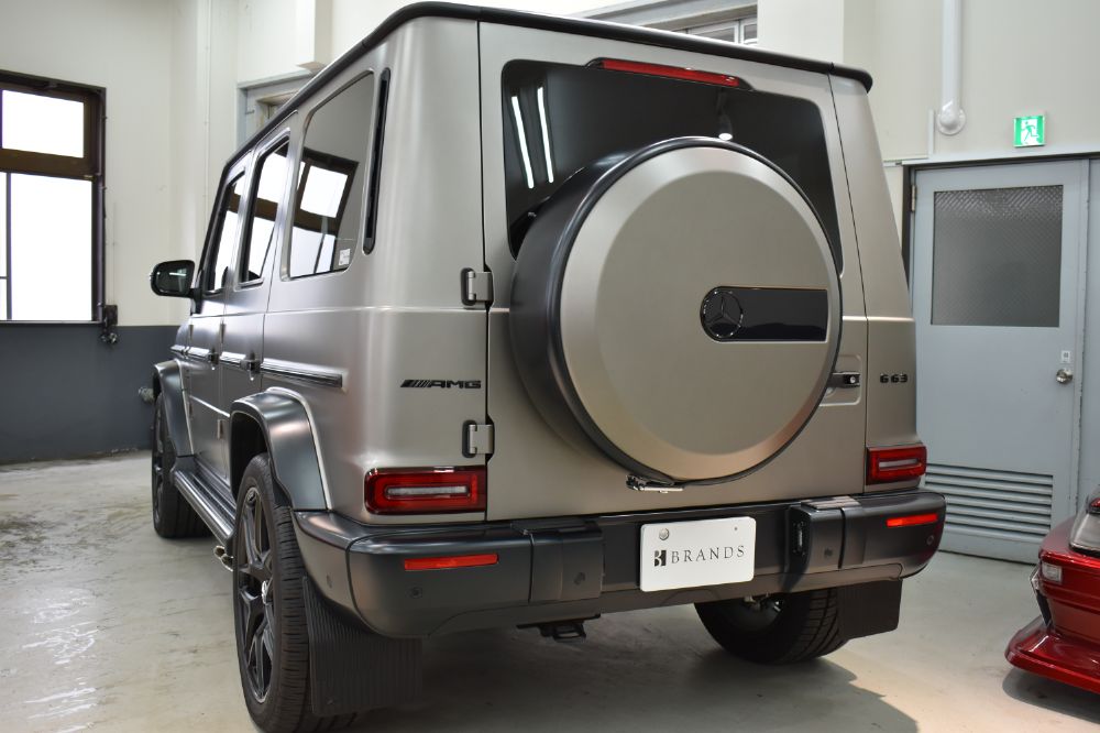 G63AMG