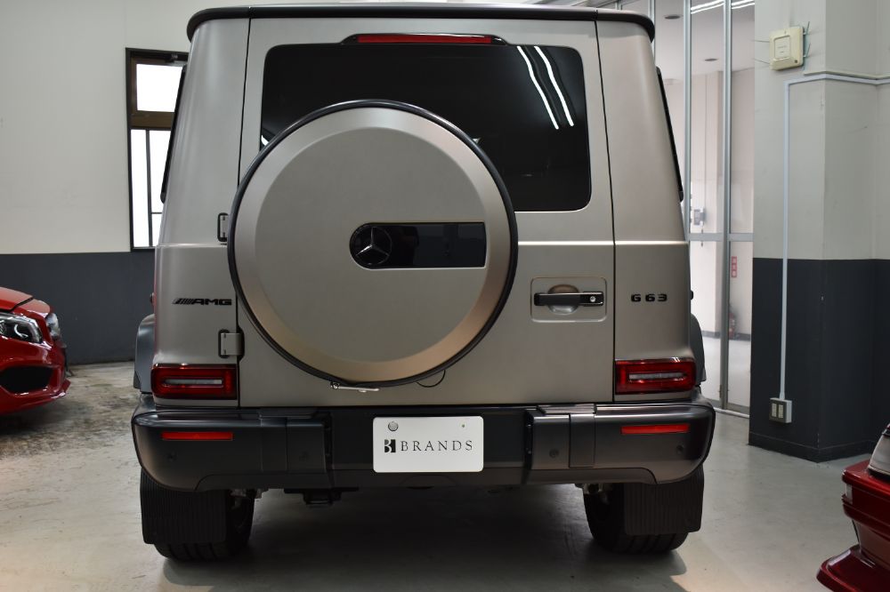 G63AMG