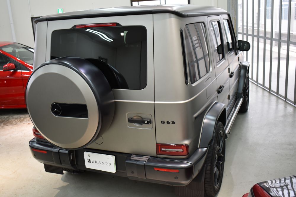 G63AMG