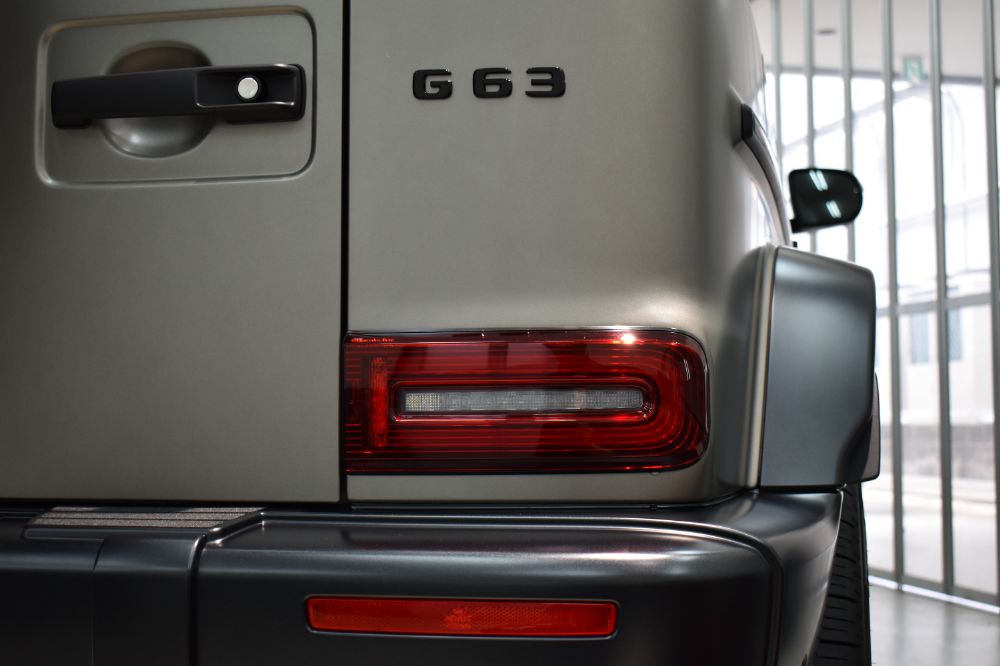 G63AMG