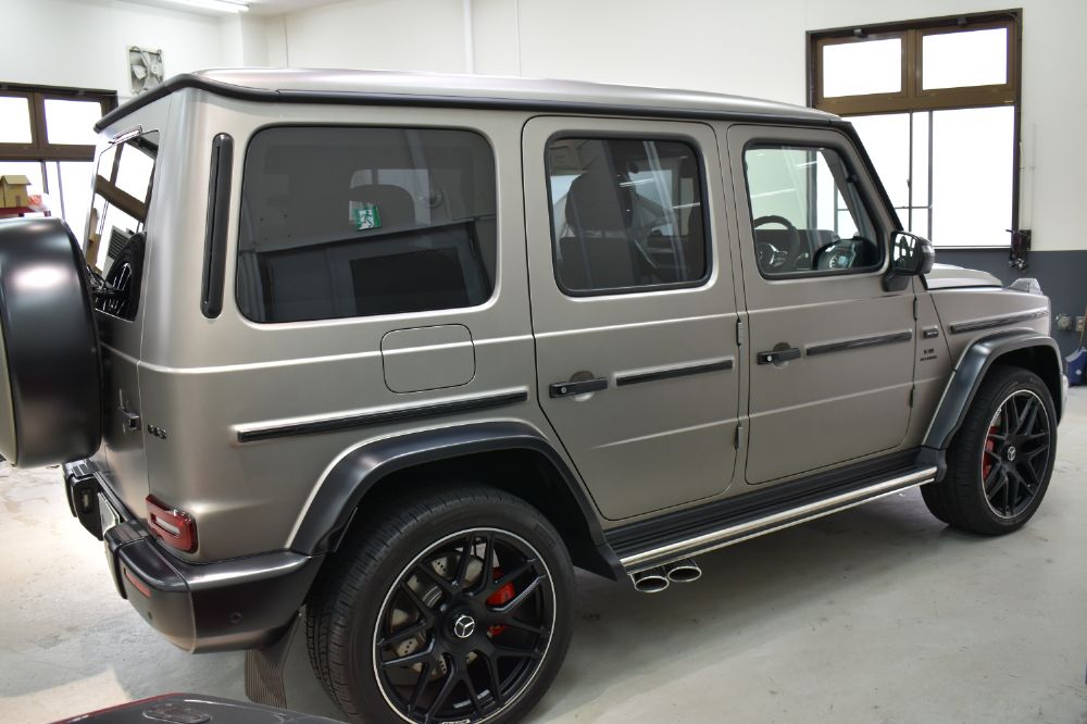 G63AMG