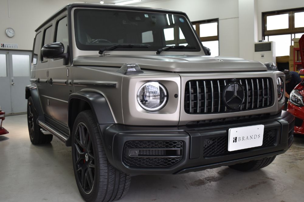 G63AMG