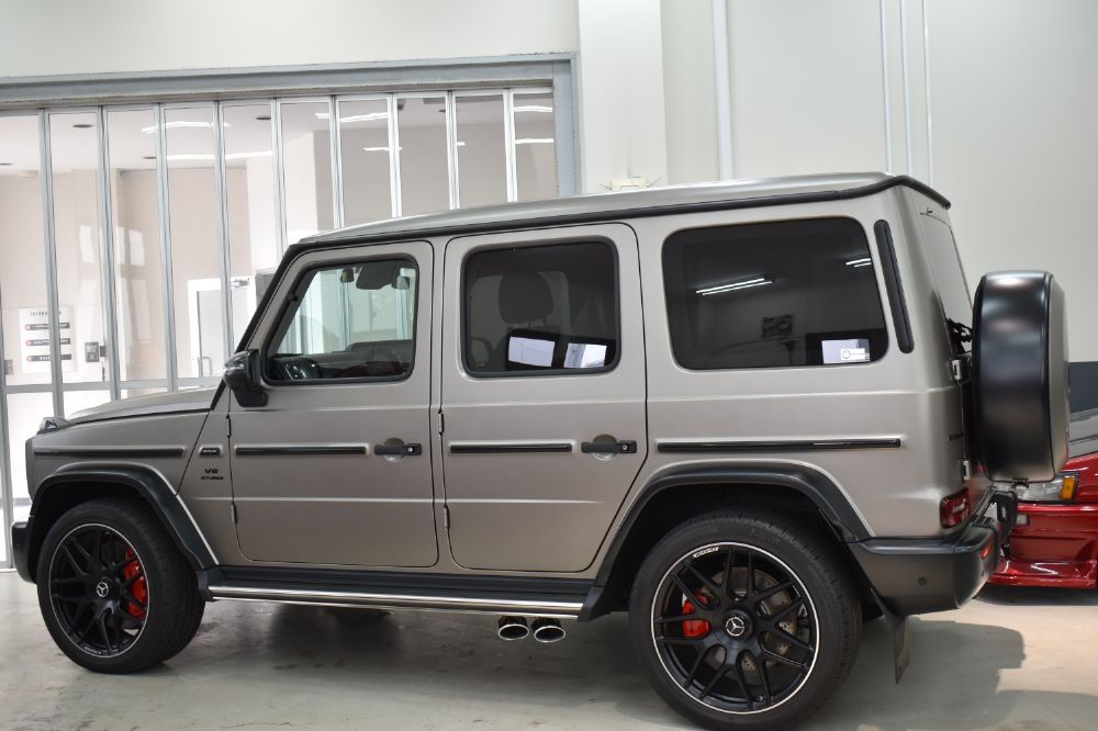 G63AMG