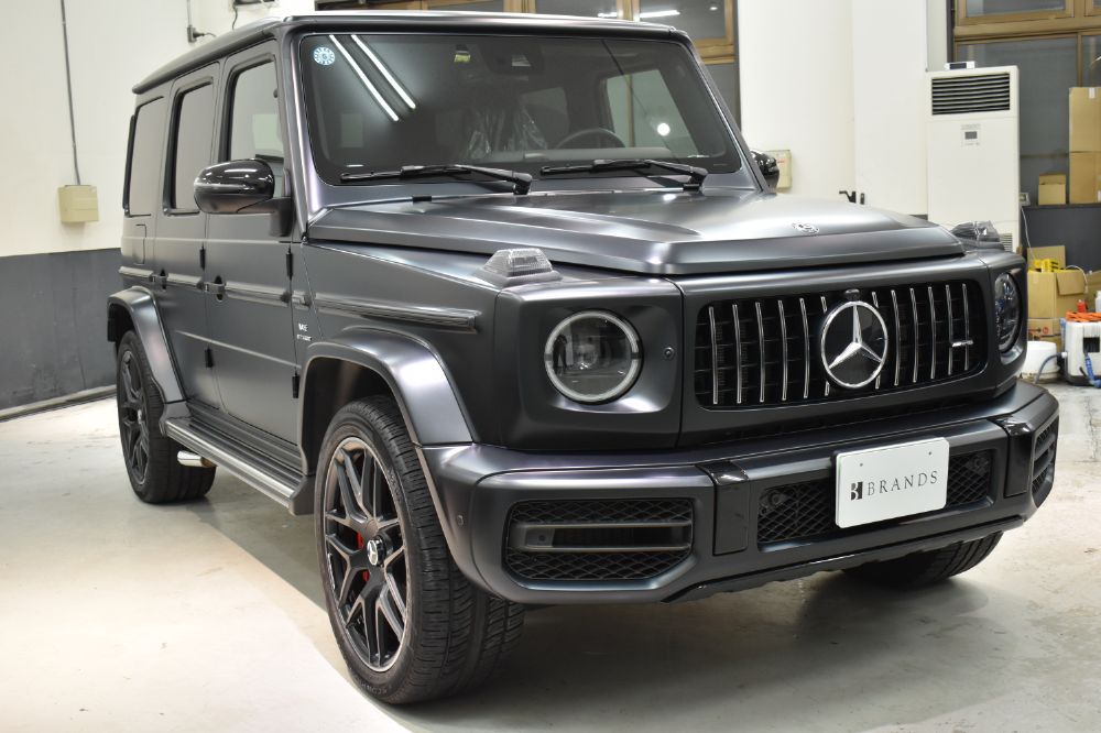 G63AMG