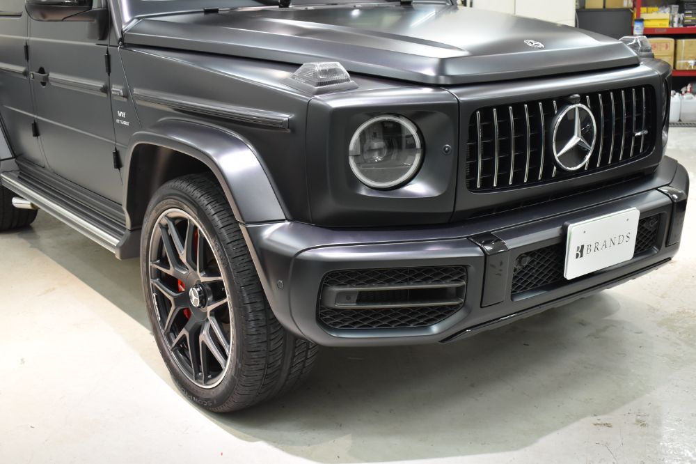 G63AMG