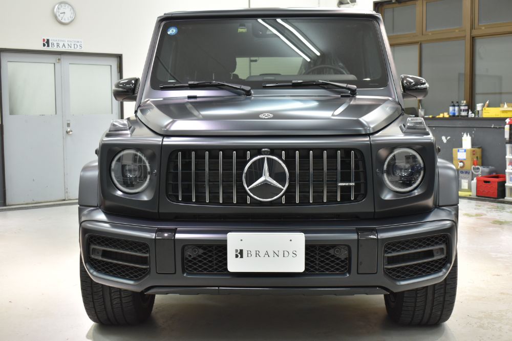 G63AMG