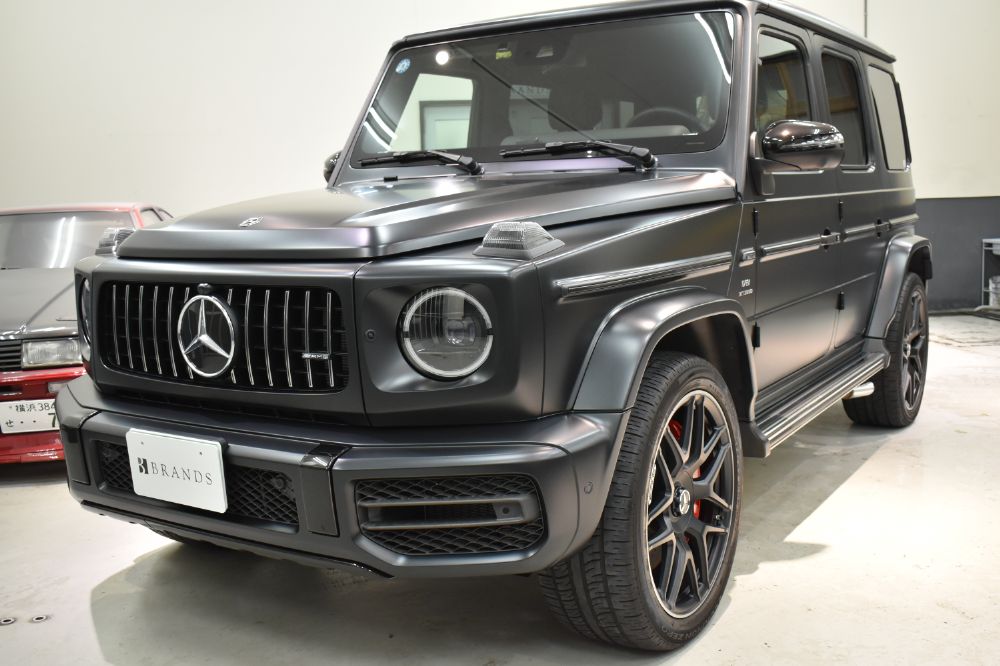 G63AMG