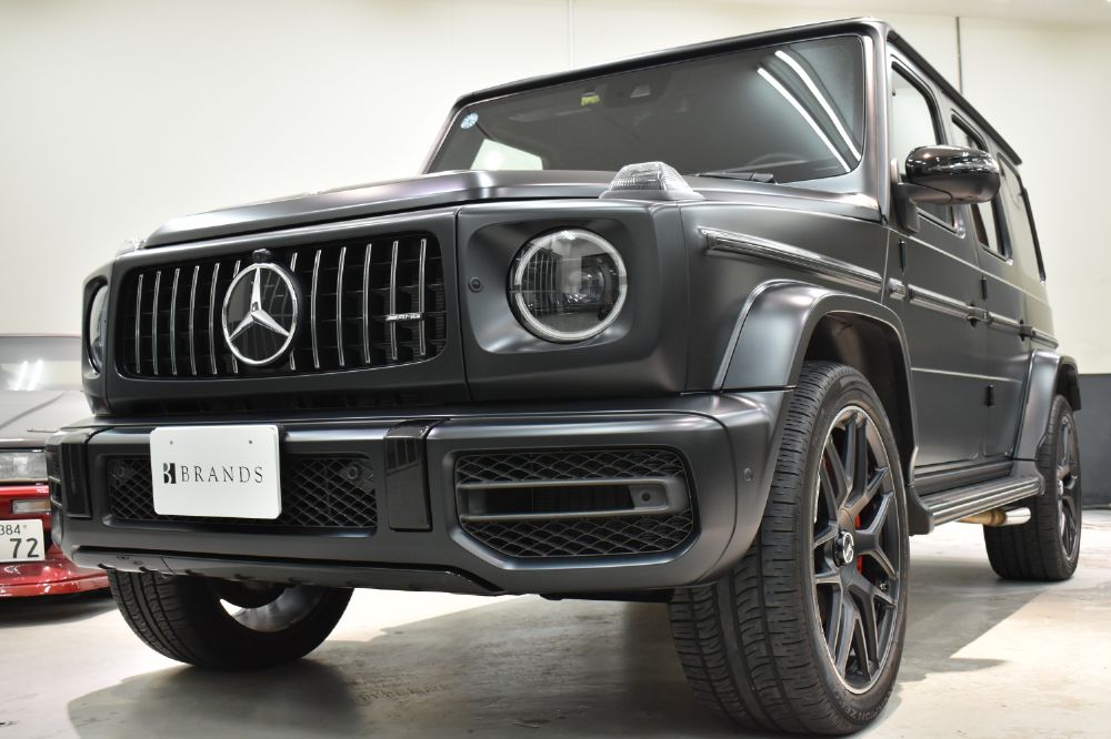 G63AMG