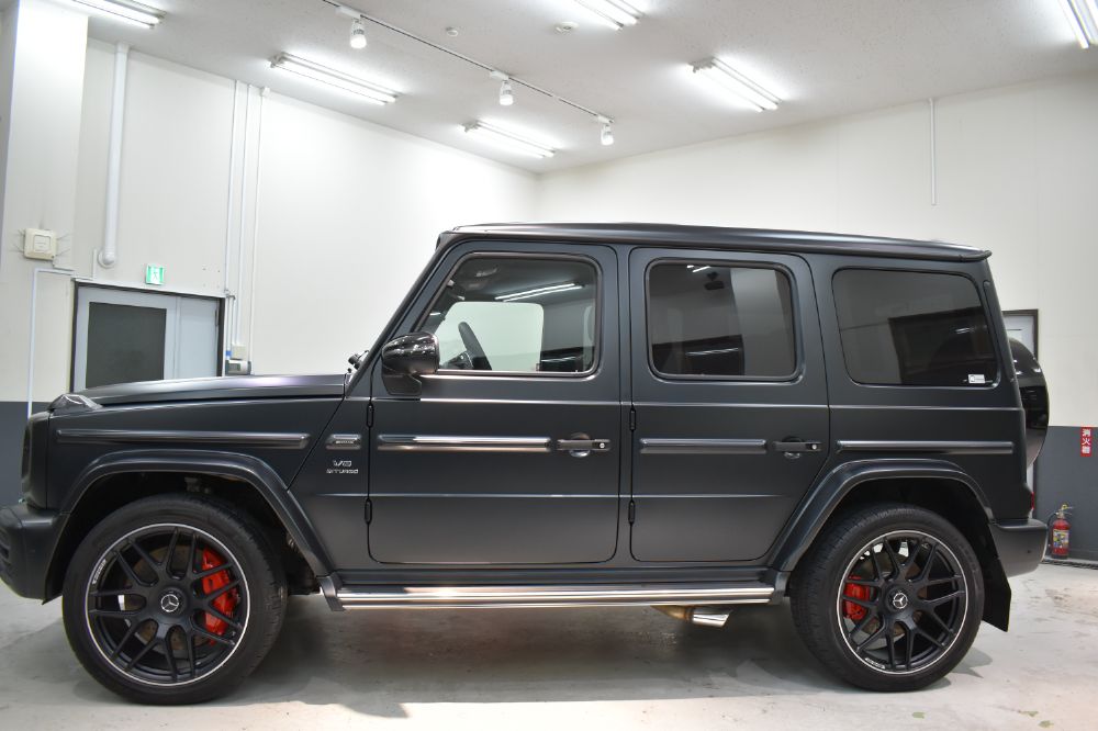 G63AMG