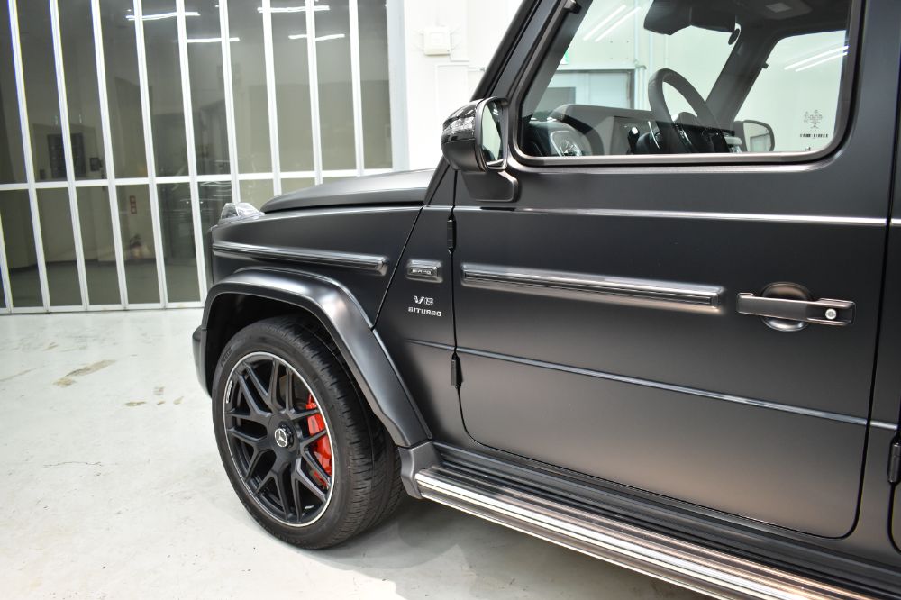 G63AMG