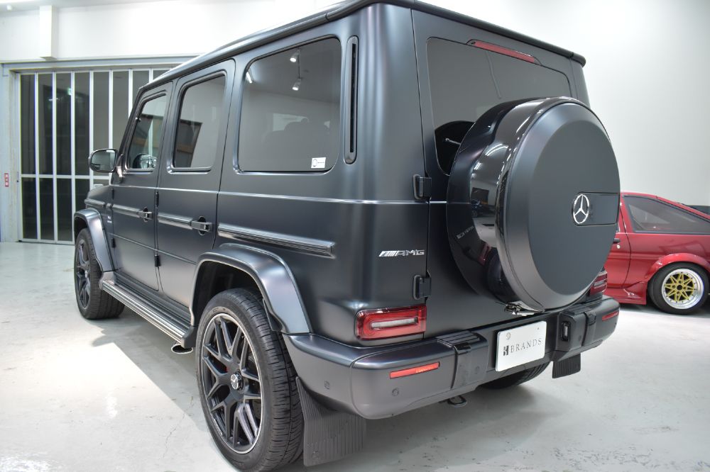 G63AMG