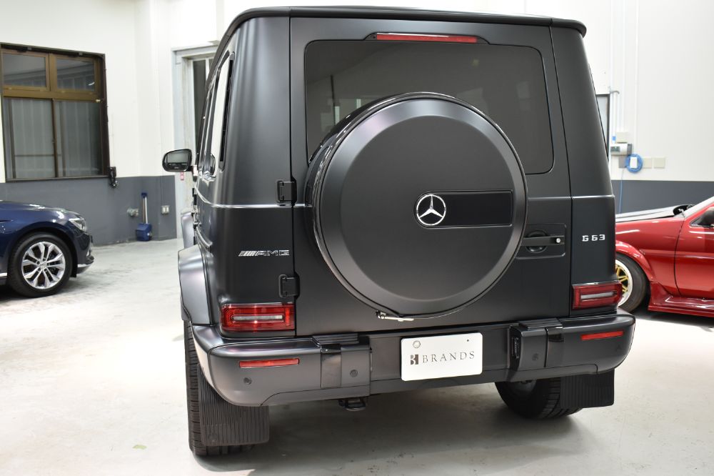 G63AMG