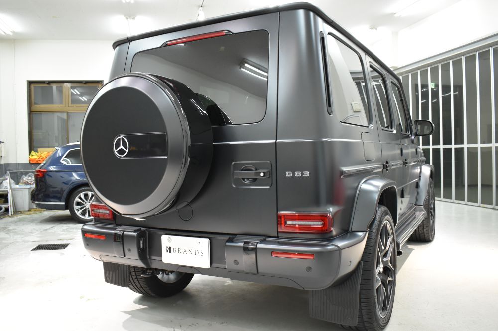 G63AMG