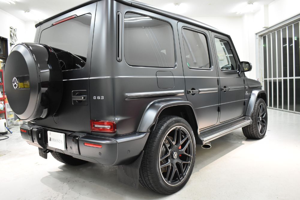 G63AMG