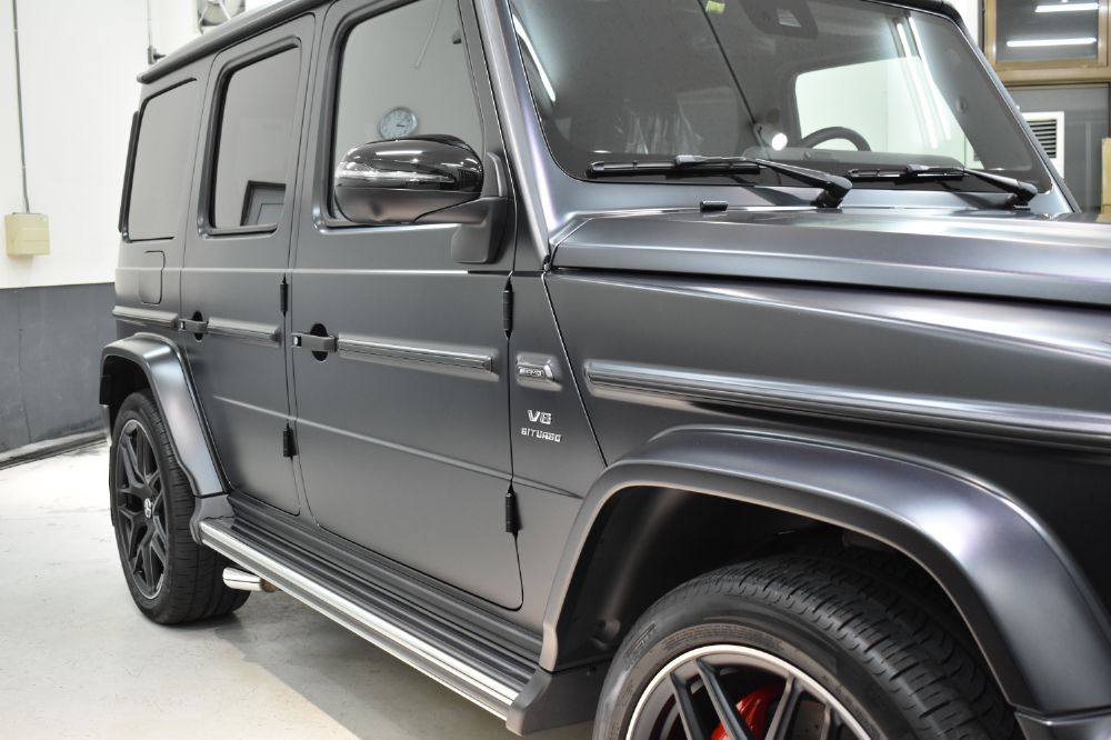 G63AMG