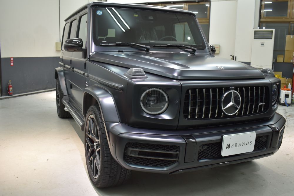 G63AMG