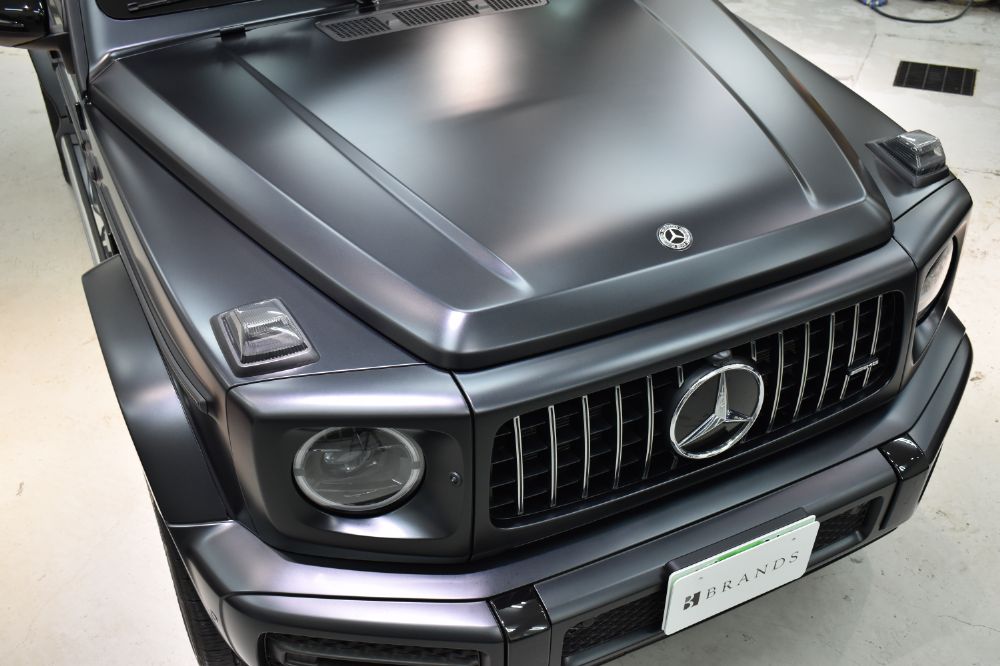 G63AMG