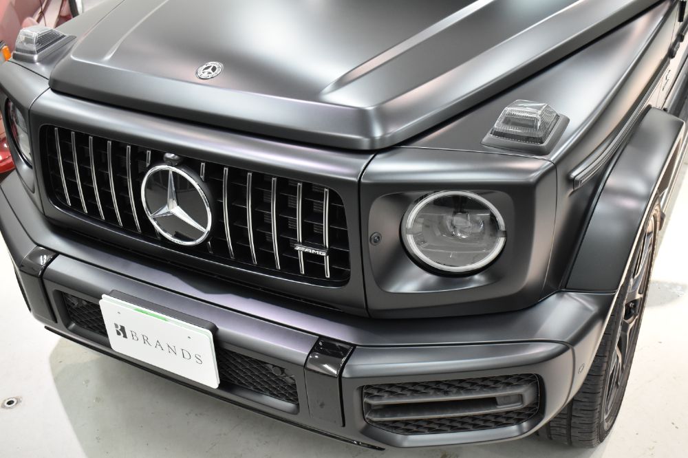 G63AMG